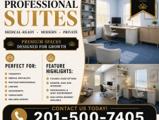 Office for lease in Flemington, NJ