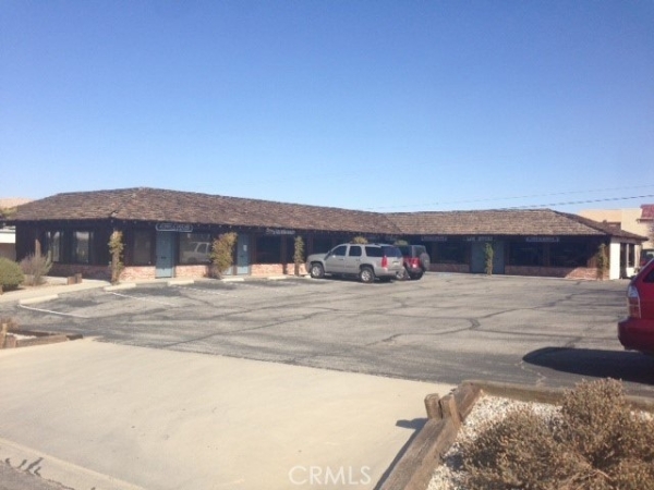 Listing Image #1 - Others for lease at 7355 Church Street, Yucca Valley CA 92284