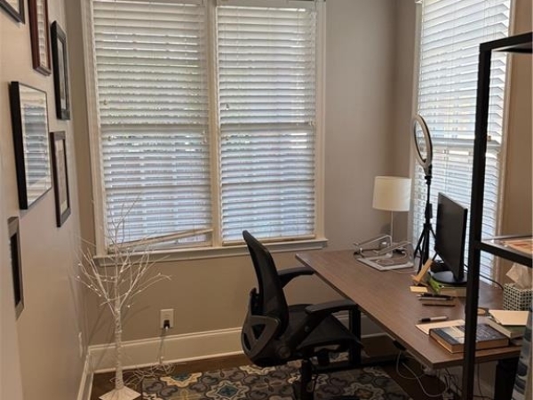 Listing Image #3 - Others for lease at 217 E Lewis Street, Greensboro NC 27406