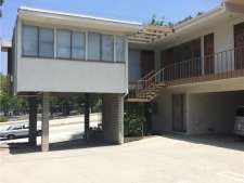 Listing Image #2 - Industrial for lease at 844 Colorado Boulevard, Eagle Rock CA 90041