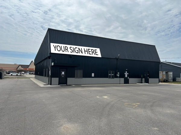 Listing Image #1 - Retail for lease at 1385 West Main Street, Gaylord MI 49735 Listing Image #1 - Retail for lease at 1385 West Main Street, Gaylord MI 49735