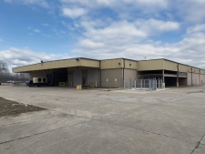 Industrial property for lease in Harrison Township, MI