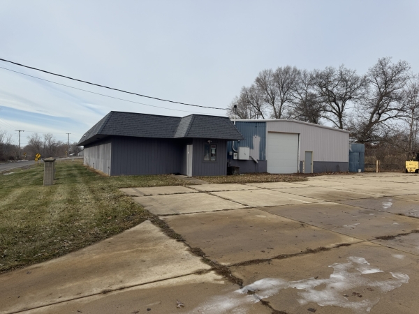 Listing Image #1 - Industrial for lease at 5012 Page Avenue, Jackson MI 49201 Listing Image #1 - Industrial for lease at 5012 Page Avenue, Jackson MI 49201