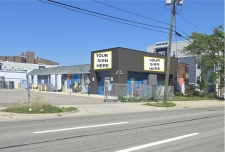 Retail property for lease in Lansing, MI