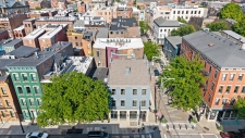 Listing Image #2 - Retail for lease at 1500 Race Street, Cincinnati OH 45202