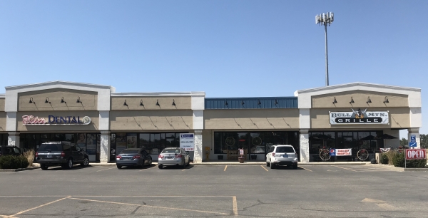 Listing Image #1 - Retail for lease at 2376 Main Street #814, Billings MT 59105