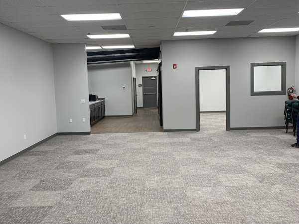 Listing Image #3 - Retail for lease at 2376 Main Street #814, Billings MT 59105