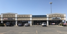 Retail property for lease in Billings, MT