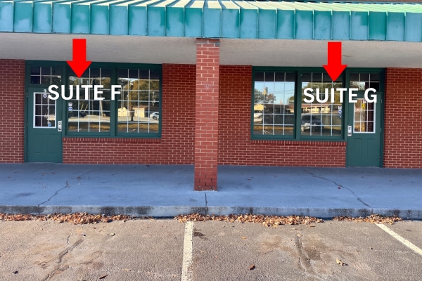 Listing Image #2 - Office for lease at 6254 Memorial Dr, Stone Mountain GA 30083