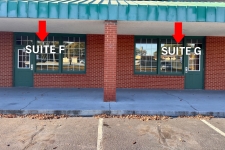 Listing Image #2 - Office for lease at 6254 Memorial Dr, Stone Mountain GA 30083