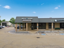 Listing Image #2 - Retail for lease at 2002 N Valley Mills Dr Suites 2098 & 2022, Waco TX 76710