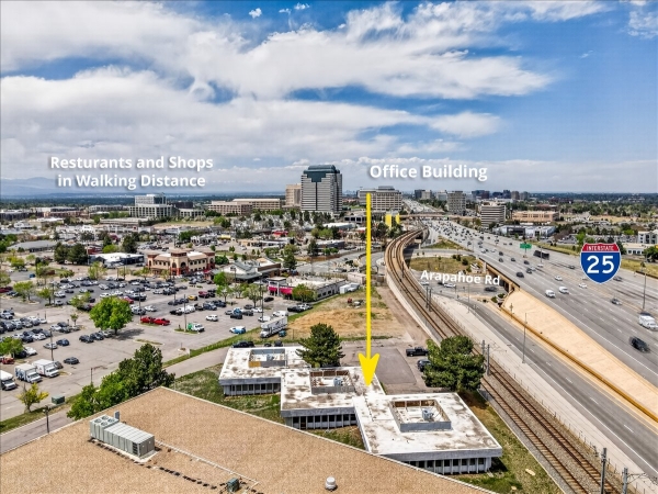 Listing Image #1 - Office for lease at 6830 S Yosemite Court, Centennial CO 80112 Listing Image #1 - Office for lease at 6830 S Yosemite Court, Centennial CO 80112