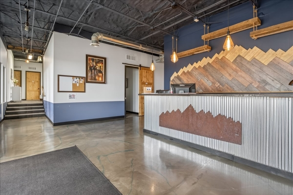 Listing Image #3 - Office for lease at 6830 S Yosemite Court, Centennial CO 80112 Listing Image #3 - Office for lease at 6830 S Yosemite Court, Centennial CO 80112