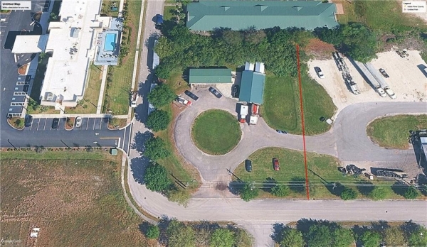 Listing Image #1 - Office for lease at 1893 90th Avenue, Vero Beach FL 32966