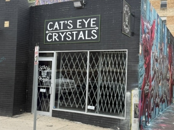 Listing Image #1 - Retail for lease at 226 East 13th Avenue, Denver CO 80203 Listing Image #1 - Retail for lease at 226 East 13th Avenue, Denver CO 80203