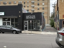 Listing Image #2 - Retail for lease at 226 East 13th Avenue, Denver CO 80203