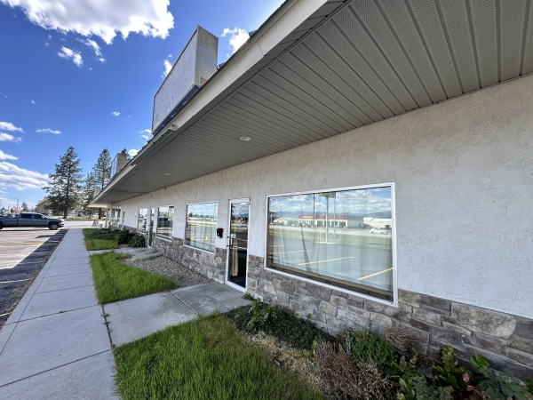 Listing Image #2 - Retail for lease at 4039 US 93 N UNIT B, Stevensville MT 59870 Listing Image #2 - Retail for lease at 4039 US 93 N UNIT B, Stevensville MT 59870