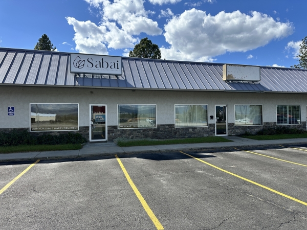 Listing Image #3 - Retail for lease at 4039 US 93 N UNIT B, Stevensville MT 59870 Listing Image #3 - Retail for lease at 4039 US 93 N UNIT B, Stevensville MT 59870