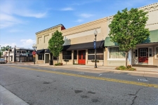 Retail for lease in Alachua, FL