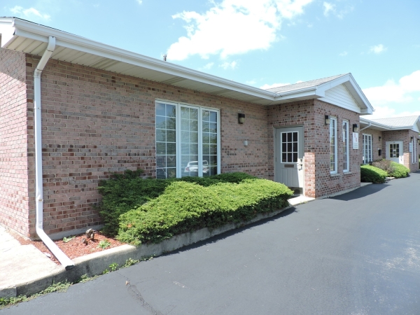 Listing Image #1 - Office for lease at 9405 Bormet Drive 10, Mokena IL 60448