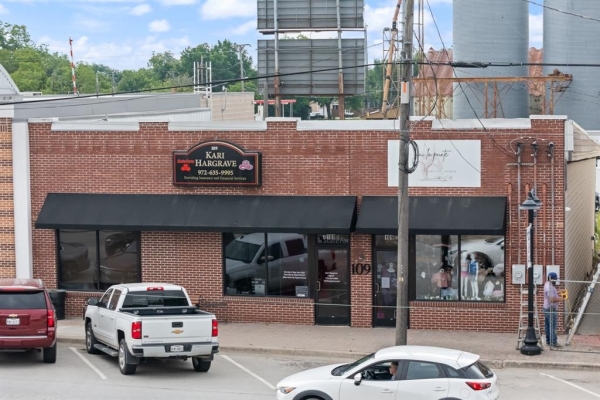 Listing Image #1 - Office for lease at 109 W Main Street, Royse City TX 75189 Listing Image #1 - Office for lease at 109 W Main Street, Royse City TX 75189