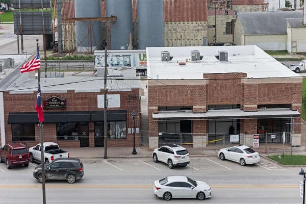 Listing Image #2 - Office for lease at 109 W Main Street, Royse City TX 75189 Listing Image #2 - Office for lease at 109 W Main Street, Royse City TX 75189