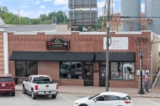 Office property for lease in Royse City, TX