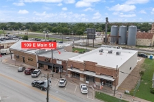 Listing Image #3 - Office for lease at 109 W Main Street, Royse City TX 75189