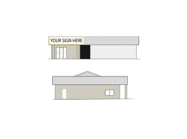 Retail for Lease - 8201 - 8821 Inkster Road &amp; 27381 Trolly Industrial Drive, Taylor MI