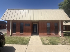 Office property for lease in Amarillo, TX