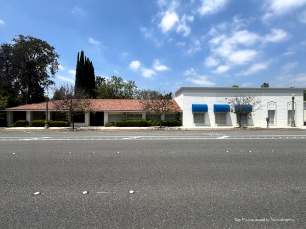 Listing Image #1 - Office for lease at 2065 & 2095 Huntington Drive, San Marino CA 91108