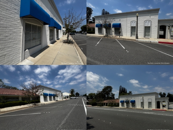 Listing Image #2 - Office for lease at 2065 & 2095 Huntington Drive, San Marino CA 91108