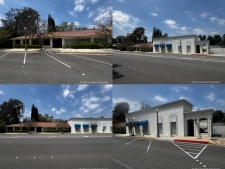 Listing Image #3 - Office for lease at 2065 & 2095 Huntington Drive, San Marino CA 91108