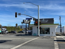 Industrial property for lease in Hemet, CA