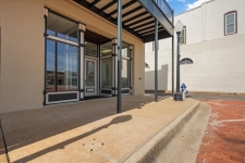 Listing Image #2 - Office for lease at 107 East Main Street, Henderson TX 75652