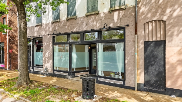 Listing Image #1 - Retail for lease at 2657 Gravois Avenue, St. Louis MO 63118 Listing Image #1 - Retail for lease at 2657 Gravois Avenue, St. Louis MO 63118