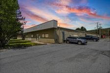 Industrial for lease in Dansville, NY