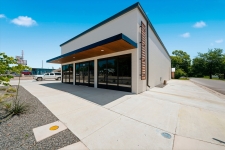 Listing Image #2 - Retail for lease at 1317 S 1st St, Temple TX 76501