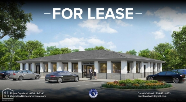 Listing Image #1 - Others for lease at 1414 Jaxon Drive Suite 2, Jonesboro AR 72404 Listing Image #1 - Others for lease at 1414 Jaxon Drive Suite 2, Jonesboro AR 72404