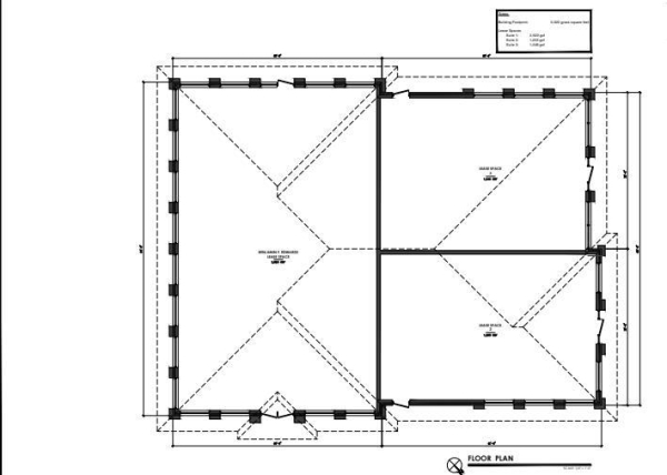 Listing Image #3 - Others for lease at 1414 Jaxon Drive Suite 2, Jonesboro AR 72404 Listing Image #3 - Others for lease at 1414 Jaxon Drive Suite 2, Jonesboro AR 72404