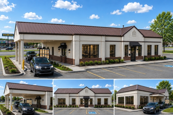 Listing Image #2 - Retail for lease at 4141 Venture Drive, Peru IL 61354 Listing Image #2 - Retail for lease at 4141 Venture Drive, Peru IL 61354