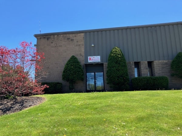 Listing Image #1 - Industrial for lease at 3 Gold Mine Road, Flanders NJ 07836
