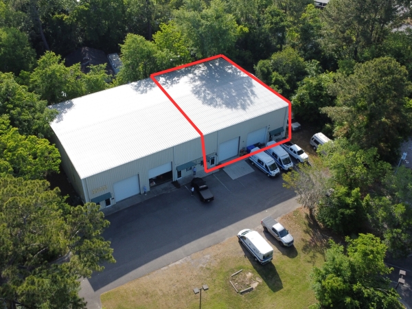 Listing Image #1 - Industrial for lease at 1045 5th Avenue, Charleston SC 29407 Listing Image #1 - Industrial for lease at 1045 5th Avenue, Charleston SC 29407