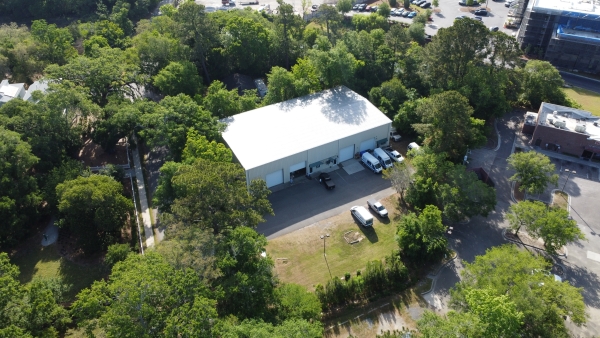 Listing Image #3 - Industrial for lease at 1045 5th Avenue, Charleston SC 29407 Listing Image #3 - Industrial for lease at 1045 5th Avenue, Charleston SC 29407