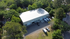Listing Image #2 - Industrial for lease at 1045 5th Avenue, Charleston SC 29407