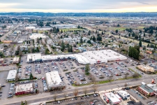 Retail property for lease in Salem, OR