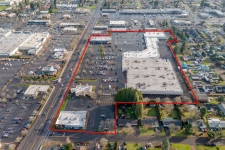 Listing Image #3 - Retail for lease at 3914 Center St NE, Salem OR 97301