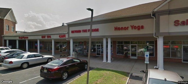 Listing Image #1 - Retail for lease at 220 Triangle Rd, Suite 221, Hillsborough NJ 08844