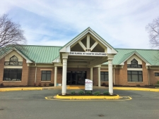 Listing Image #3 - Office for lease at 422 Garrisonville Road, Suite 105, Stafford VA 22554