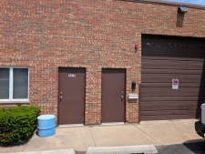 Industrial property for lease in Blue Island, IL